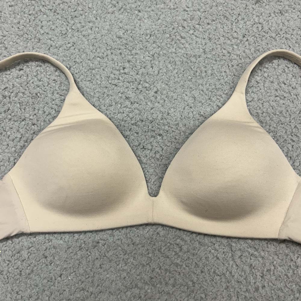 Victoria Secret Bra 34A T-Shirt Bra Ipex No-Wire Discontinued